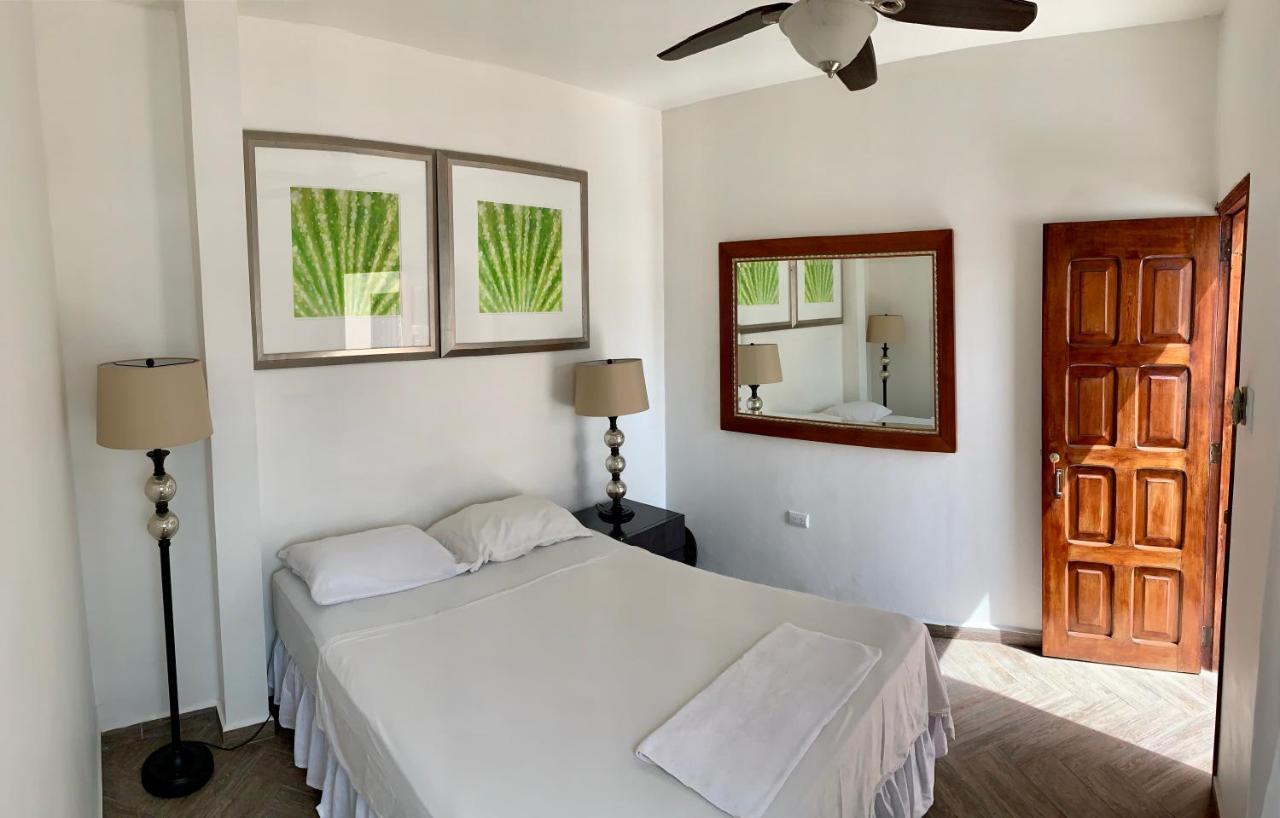 Palmira Hostel เตกูซิกัลปา ภายนอก รูปภาพ