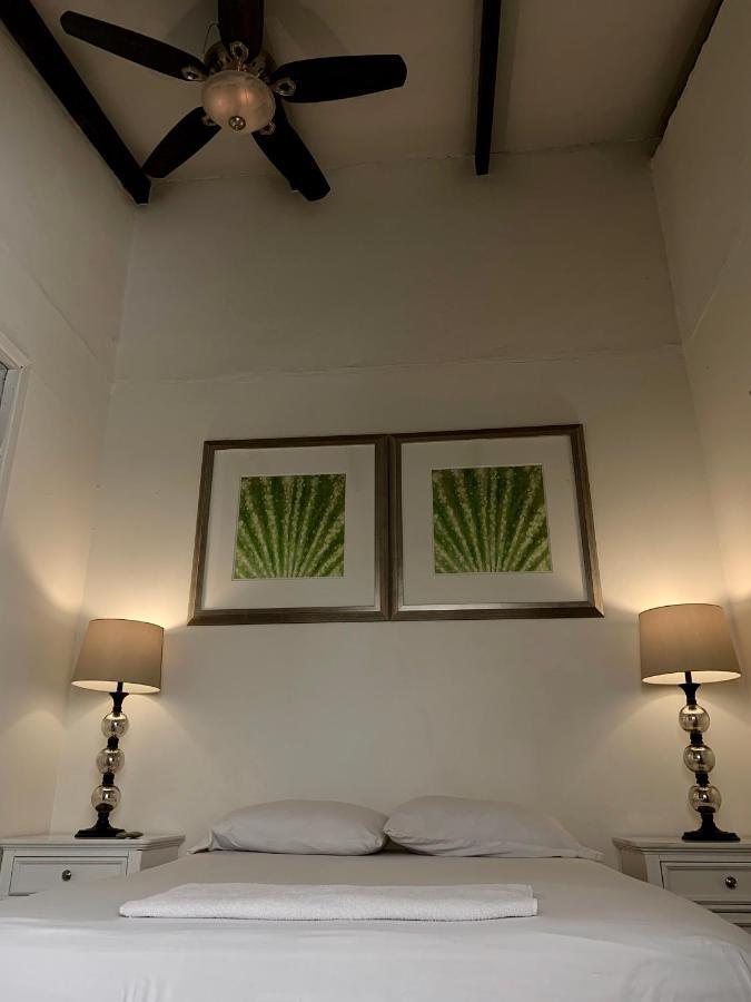 Palmira Hostel เตกูซิกัลปา ภายนอก รูปภาพ